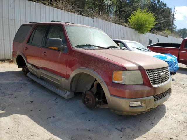 Photo 4 from auction – 2004 FORD EXPEDITION with VIN 1FMFU17L24LB45609