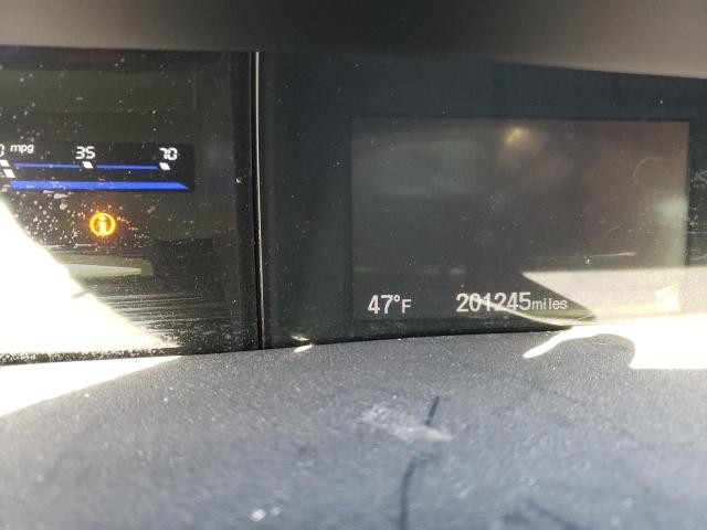 Photo 9 from auction – 2014 HONDA CIVIC LX with VIN 2HGFB2F50EH504703
