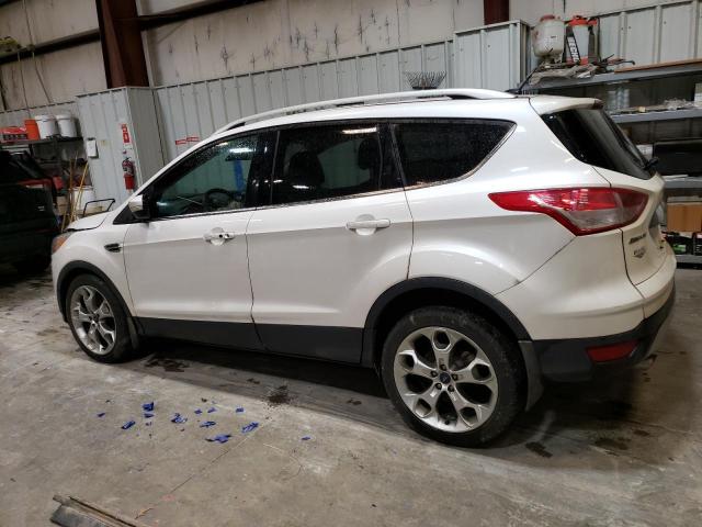Photo 2 from auction – 2016 FORD ESCAPE TIT with VIN 1FMCU9J90GUA03952