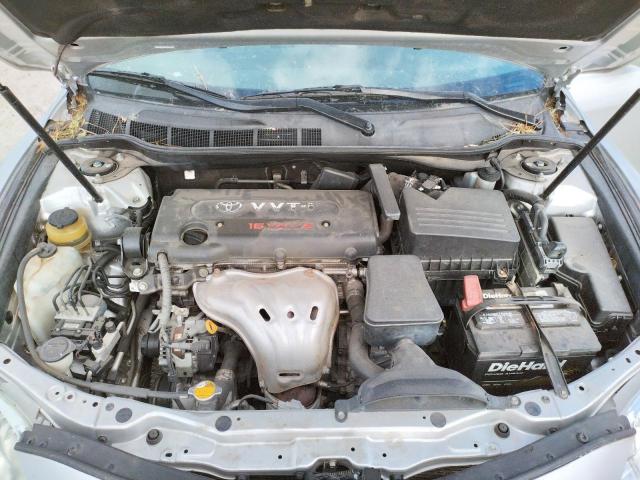 Photo 11 from auction – 2009 TOYOTA CAMRY BASE with VIN 4T1BE46K09U903907