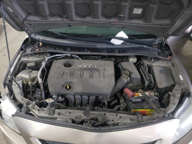 Photo 11 from auction – 2009 TOYOTA COROLLA BA with VIN 1NXBU40E99Z068802