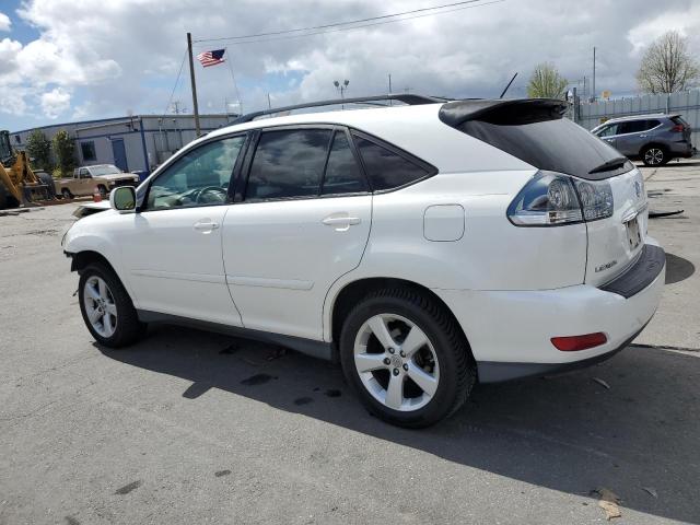 Photo 2 from auction – 2007 LEXUS RX 350 with VIN JTJGK31U470003177