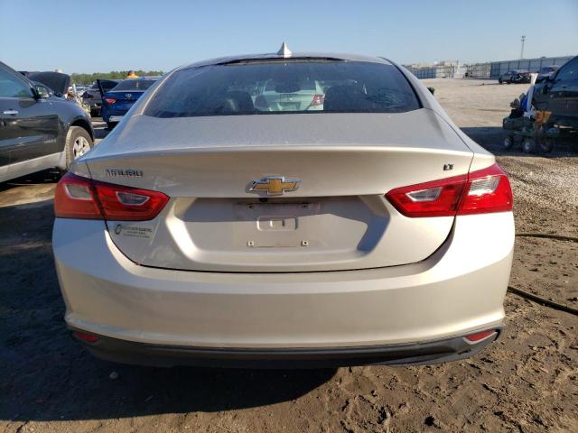 Photo 6 from auction – 2016 CHEVROLET MALIBU LT with VIN 1G1ZE5ST1GF291346