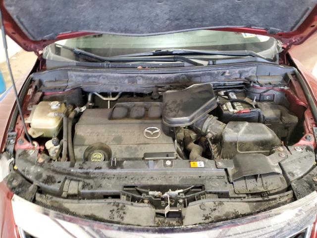 Photo 11 from auction – 2012 MAZDA CX-9 with VIN JM3TB3DV3C0335490