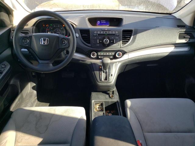Photo 8 from auction – 2016 HONDA CR-V SE with VIN 5J6RM4H45GL055881