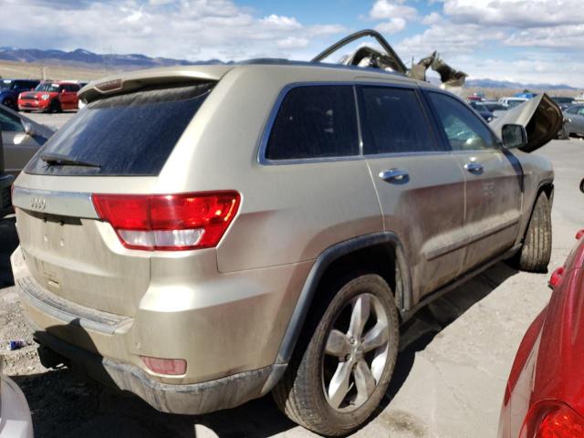 Photo 3 from auction – 2012 JEEP GRAND CHER with VIN 1C4RJFCT8CC139275