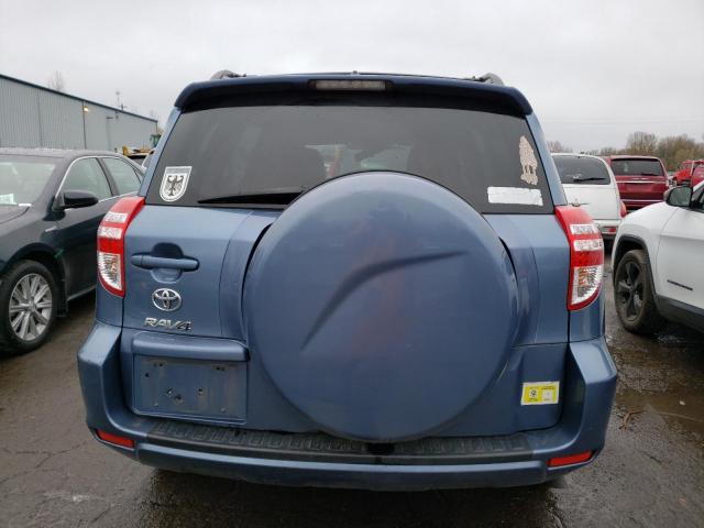 Photo 6 from auction – 2012 TOYOTA RAV4 with VIN 2T3ZF4DV3CW144757