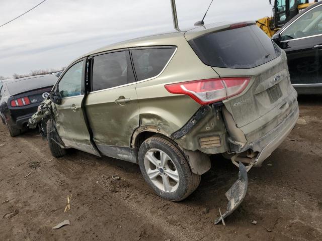 Photo 2 from auction – 2014 FORD ESCAPE SE with VIN 1FMCU9GX5EUB48911