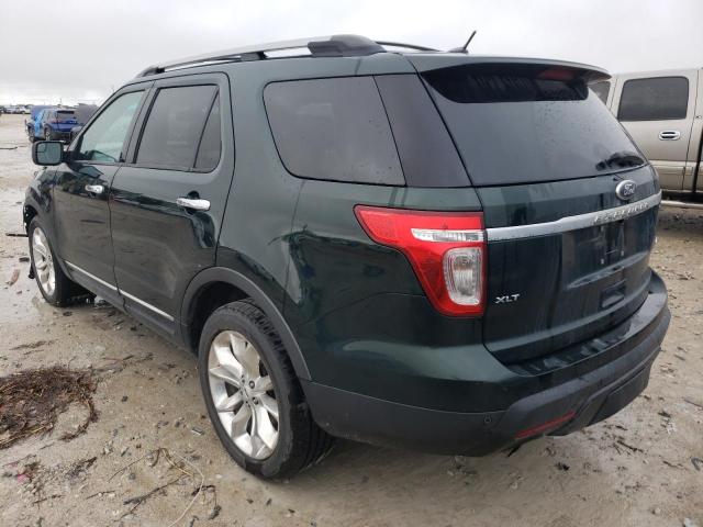 Photo 2 from auction – 2013 FORD EXPLORER X with VIN 1FM5K8D84DGA35857