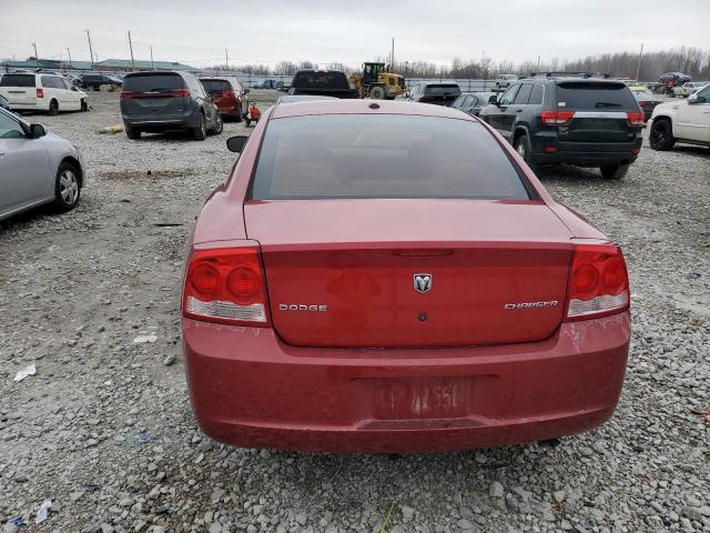 Photo 6 from auction – 2010 DODGE CHARGER with VIN 2B3CA2CV7AH254803