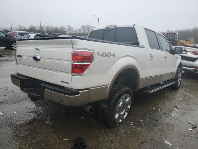Photo 3 from auction – 2011 FORD F150 SUPER with VIN 1FTFW1EF3BFD25253