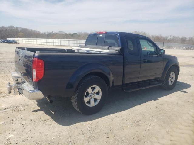 Photo 3 from auction – 2011 NISSAN FRONTIER S with VIN 1N6AD0CU2BC438783