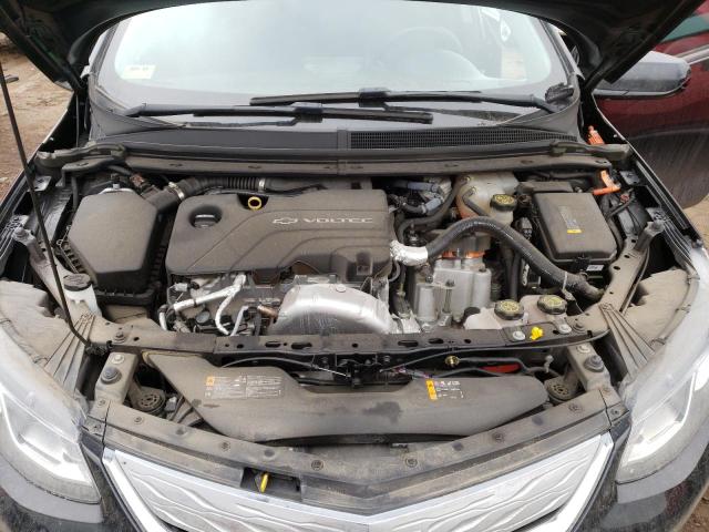 Photo 11 from auction – 2017 CHEVROLET VOLT LT with VIN 1G1RC6S57HU119848