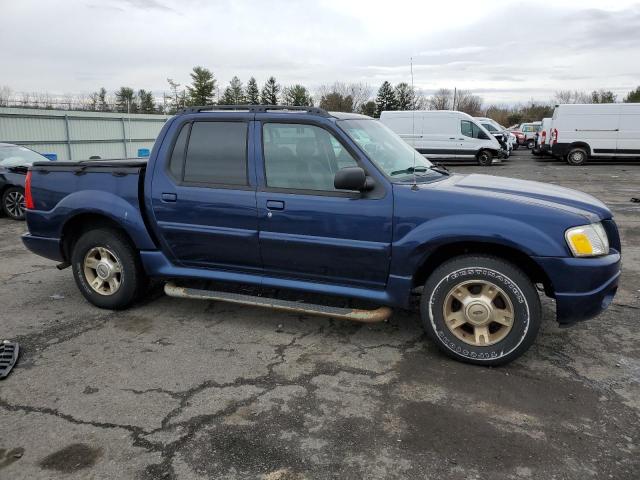 Photo 4 from auction – 2004 FORD EXPLORER S with VIN 1FMZU77K24UA89138