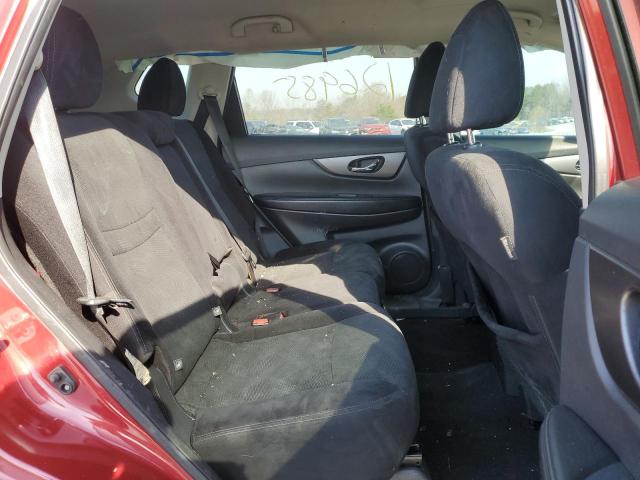 Photo 11 from auction – 2016 NISSAN ROGUE S with VIN 5N1AT2MN1GC857252
