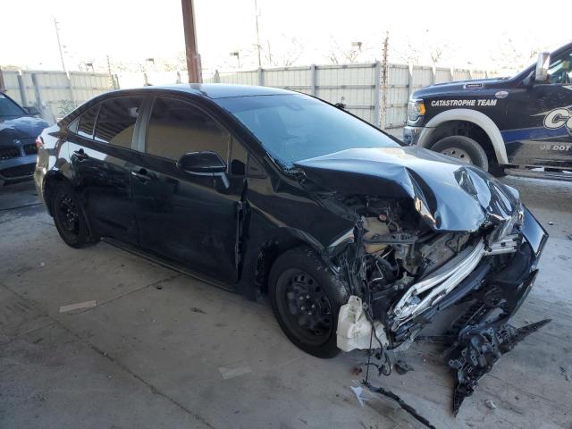 Photo 4 from auction – 2020 TOYOTA COROLLA LE with VIN 5YFEPRAE0LP061858