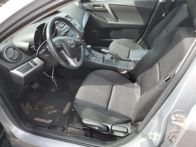 Photo 7 from auction – 2012 MAZDA 3 I with VIN JM1BL1L88C1635540