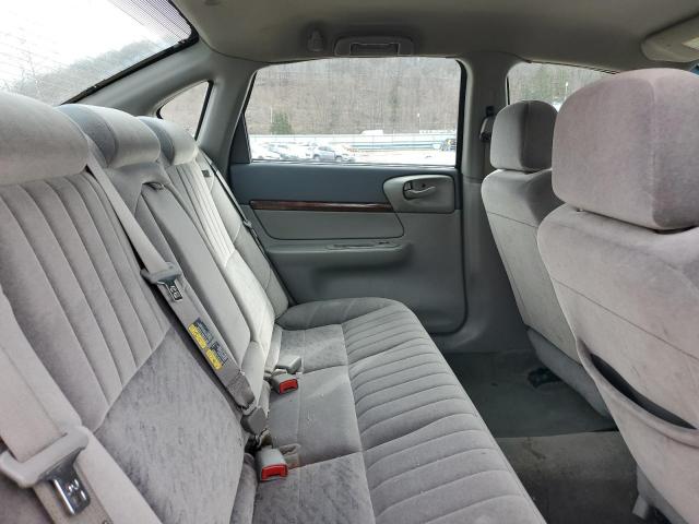 Photo 10 from auction – 2003 CHEVROLET IMPALA with VIN 2G1WF52E739360397