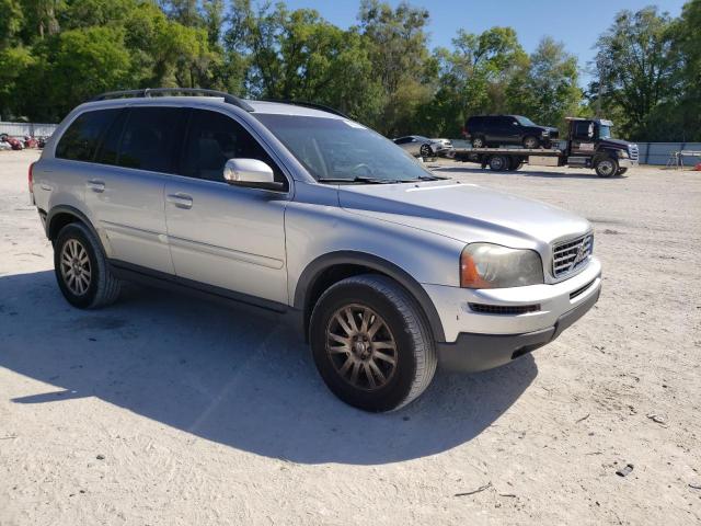 Photo 4 from auction – 2008 VOLVO XC90 3.2 with VIN YV4CN982081485266