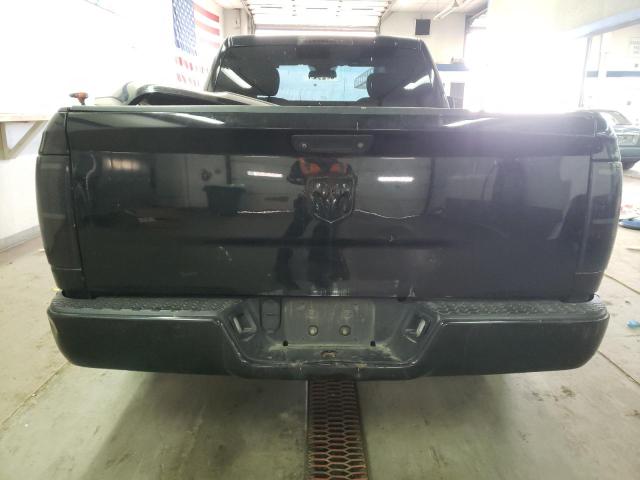 Photo 6 from auction – 2014 RAM 1500 ST with VIN 3C6JR6AG8EG332948