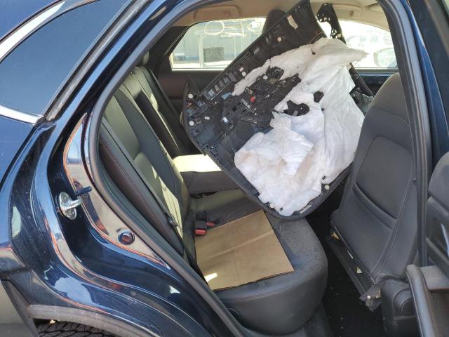 Photo 11 from auction – 2021 MAZDA CX-30 SELE with VIN 3MVDMABL8MM248498