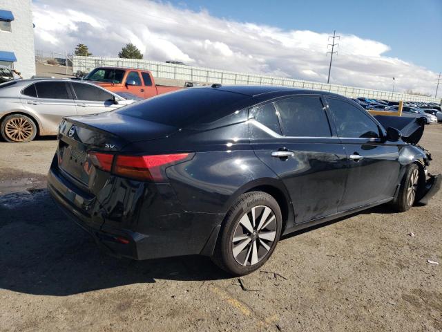 Photo 3 from auction – 2019 NISSAN ALTIMA SV with VIN 1N4BL4DV3KC143397