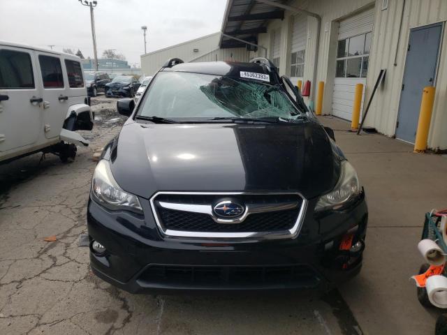 Photo 5 from auction – 2013 SUBARU XV CROSSTR with VIN JF2GPACC7D2836826