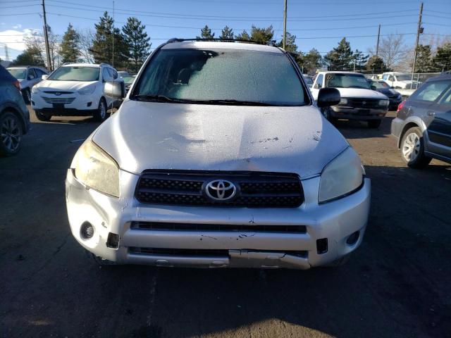 Photo 5 from auction – 2007 TOYOTA RAV4 with VIN JTMBD33V975084788