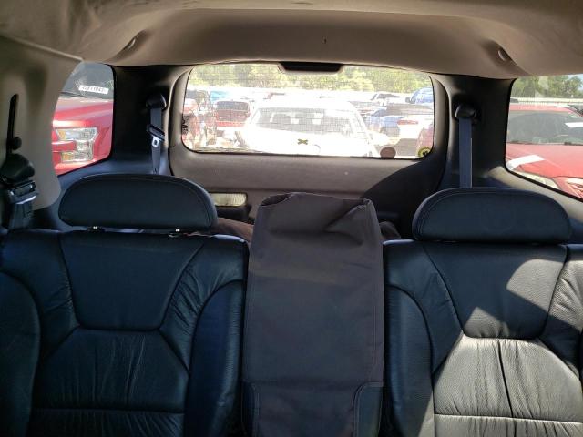 Photo 10 from auction – 2002 DODGE DURANGO SL with VIN 1B4HS48N52F114075