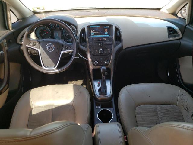 Photo 8 from auction – 2012 BUICK VERANO CON with VIN 1G4PR5SK7C4156979