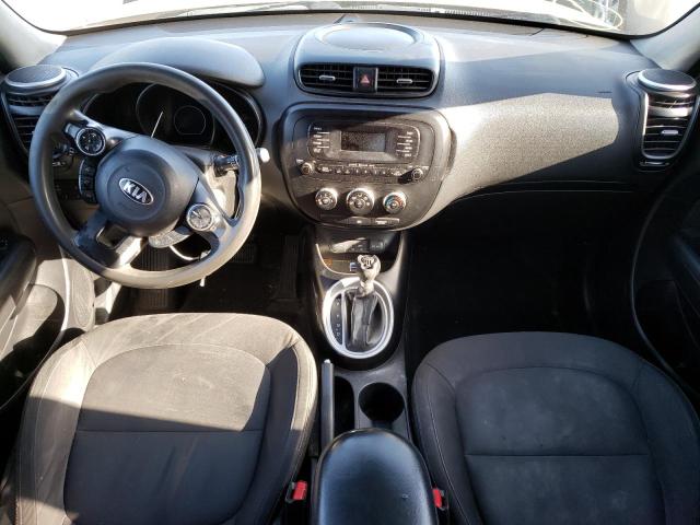 Zdjęcie 8 z aukcji – 2015 KIA SOUL z VIN KNDJN2A22F7170135