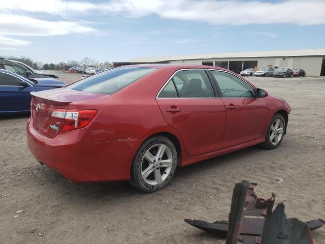 Photo 3 from auction – 2012 TOYOTA CAMRY BASE with VIN 4T1BF1FK4CU612572