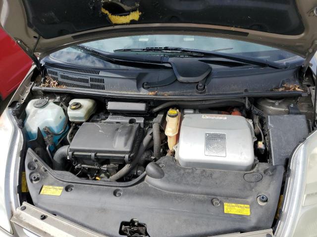 Photo 11 from auction – 2006 TOYOTA PRIUS with VIN JTDKB20U667083189