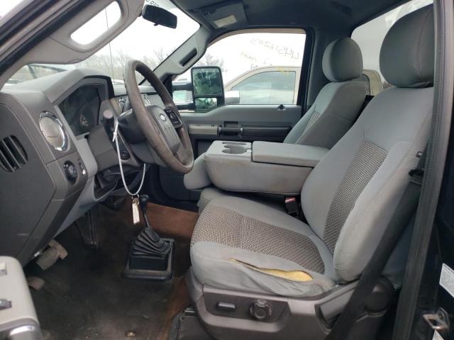 Photo 7 from auction – 2013 FORD F350 SUPER with VIN 1FTRF3BT6DEA78287