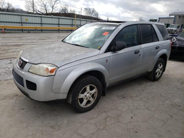 Photo 1 from auction – 2006 SATURN VUE with VIN 5GZCZ33D46S891411
