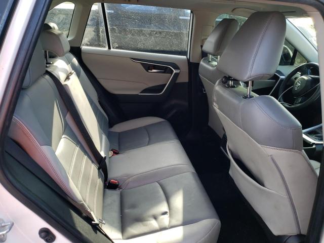Photo 11 from auction – 2020 TOYOTA RAV4 XLE P with VIN JTMC1RFV3LD520546