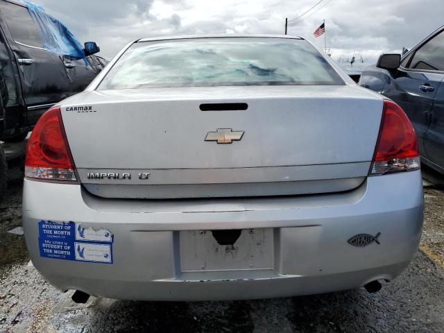 Photo 6 from auction – 2012 CHEVROLET IMPALA LT with VIN 2G1WG5E3XC1279593