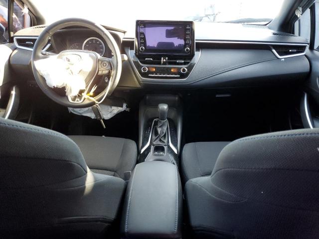 Photo 8 from auction – 2020 TOYOTA COROLLA SE with VIN 5YFS4RCE7LP053071
