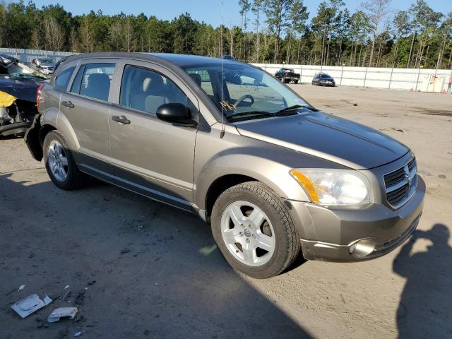 Photo 4 from auction – 2008 DODGE CALIBER SX with VIN 1B3HB48B88D504392