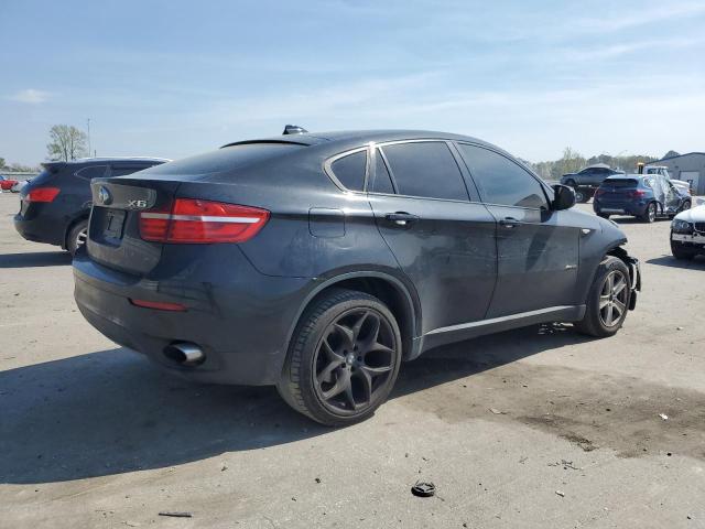 Photo 3 from auction – 2013 BMW X6 XDRIVE3 with VIN 5UXFG2C50DL787589