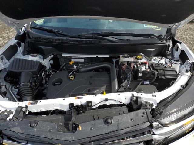 Photo 11 from auction – 2023 CHEVROLET EQUINOX LS with VIN 3GNAXFEG4PL112684