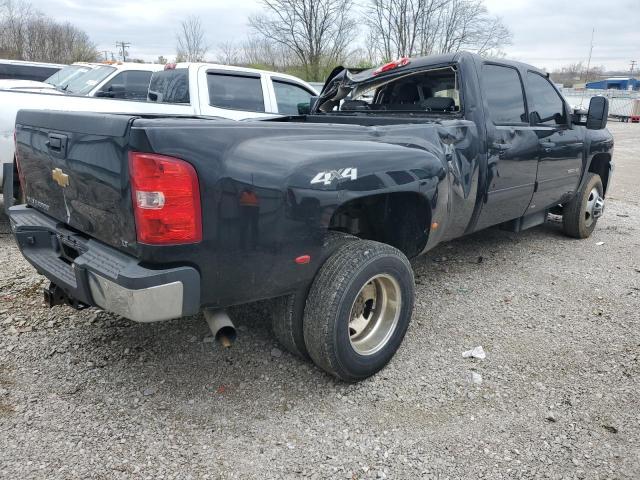 Photo 3 from auction – 2013 CHEVROLET SILVERADO with VIN 1GC4K0C83DF150569