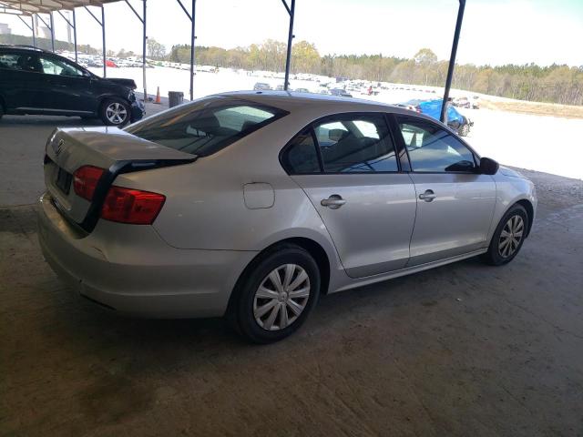 Photo 3 from auction – 2012 VOLKSWAGEN JETTA BASE with VIN 3VW1K7AJ7CM413496