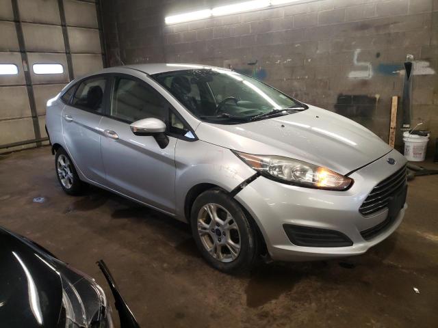 Photo 4 from auction – 2015 FORD FIESTA SE with VIN 3FADP4BJ5FM158047
