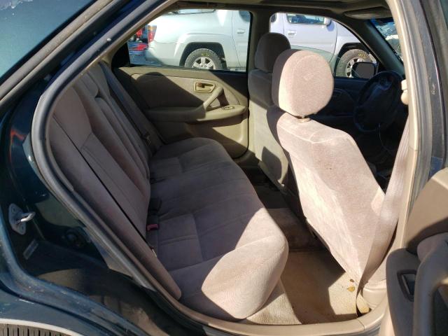 Photo 10 from auction – 1998 TOYOTA CAMRY CE A with VIN JT2BF28K1W0123879