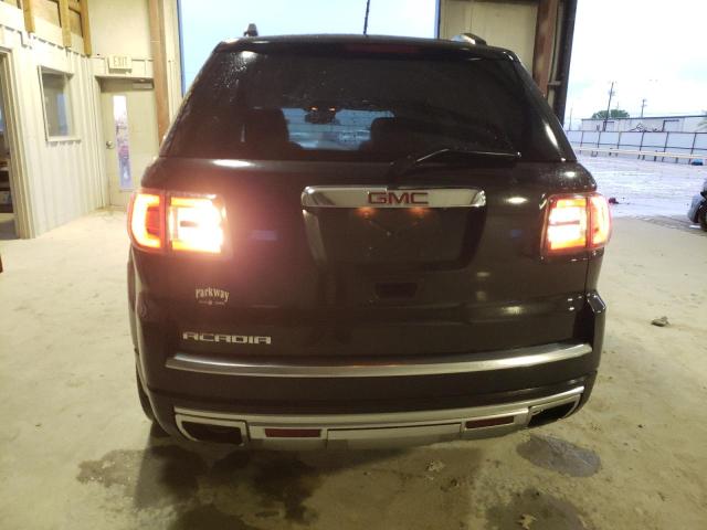 Photo 6 from auction – 2014 GMC ACADIA DEN with VIN 1GKKRTKDXEJ332257