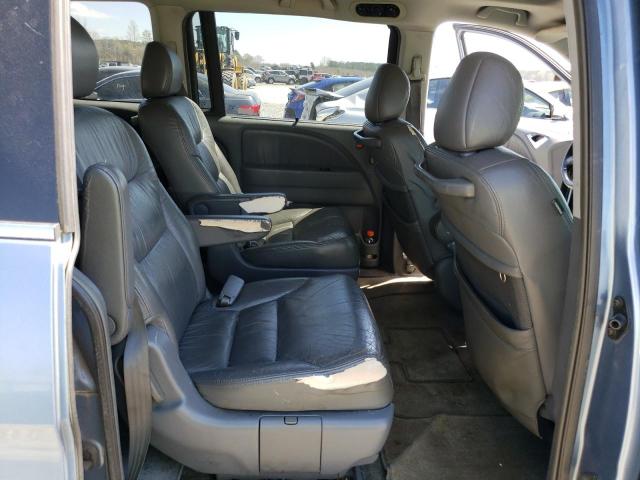 Photo 11 from auction – 2006 HONDA ODYSSEY EX with VIN 5FNRL38646B114134