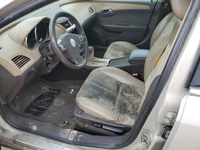 Photo 7 from auction – 2011 CHEVROLET MALIBU 2LT with VIN 1G1ZD5E17BF243047