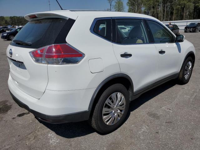 Photo 3 from auction – 2016 NISSAN ROGUE S with VIN KNMAT2MT4GP629449