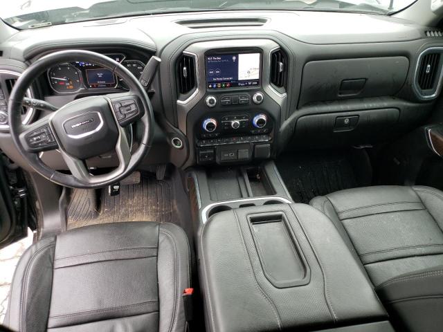 Photo 8 from auction – 2022 GMC SIERRA K35 with VIN 1GT49WEY7NF238764